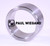 Anillo distanciador Cubo de rueda Hako Citymaster 2000 Eje de dirección D: 80 d: 65 h: 39,5 (65066814)