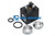 Bobina HS Fahrzeugbau HSS420 bloqueo de peine d: 8,2/16,6 l: 22 an: 28,5 alt: 29 24VDC (05013062)