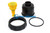 Gehäuse Johnston VT/VS 650 komplett Dichtung Wasserfilter (67054145)