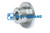Casquillo de cuello Norba L500 Aleta de cierre Sujeción de contenedores D: 40/25 d: 12,5 h: 21 (17040048)