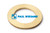 Disco de latón Zöller 2301 Delta 40x25x2 desde 01/2003 (11113004)