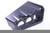 Tapa de faro Schmidt Swingo serie 200, derecha (63015039)