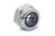 Tuerca de tope DIN/ISO 985/10511 M5 galvanizada (90000026)