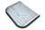 Trittbrettrost Faun Variopress II mit Schutzgummi  (01027674)