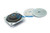 Cojinete de cabina RAVO serie 5 chasis NBR 80° Shore (60056246)