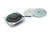 Cojinete de cabina RAVO serie 5 chasis NBR 80° Shore (60056246)