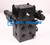 Bloque de control Faun Variopress Panel de extensión trasero (01027627)
