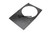 Placa base de válvula de compuerta deslizante Faun Viatec AK 461 para contenedor de barreduras (61082131)