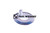 Arandela de seguridad DIN 432 galvanizada D: 22 d: 8,5 h: 2 (68042506)