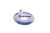 Arandela de seguridad DIN 432 galvanizada D: 22 d: 8,5 h: 2 (68042506)