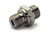 Racor atornillable Bucher Municipal DIN/ISO 2353/8434-1 G1/4"-8L (M14x1,5) galvanizado (68800412)