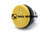 Pulsador Semat Cargopac unidad de mando "RELEASE" amarillo (71010155)