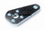 Placa de bloqueo Geesink GPM III perno yugo de pivote (02057066)