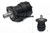 Motor hidráulico Bucher Municipal Citycat V20 cepillo lateral (68034975)