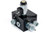 Bloque de control RAVO serie 5 completo Sistema hidráulico eléctrico (60054423)