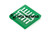 Símbolo del interruptor Interruptor basculante Bucher Municipal Cityfant 60 " rodillo barredor " verde (68800630)