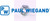 Tuerca de tope Schmidt Swingo serie 200 BSW 5/16" galvanizada (63014369)