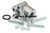 Racor de brida 3 agujeros LK30 90° rosca interior R3/8" (90000811)
