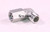 Racor angular con tuerca de unión DIN/ISO 2353/8434-1 6L (M12x1,5) a 90°, galvanizado (68801236)