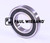 Rodamiento ranurado de bolas eje Hako Citymaster 2000 Cubo de rueda delantero/trasero exterior D: 120 d: 65 w: 23 (65064226)