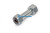 Tubo hidráulico Zöller 2322 Cilindro hidráulico 15L (M22x1,5) l: 80 (11510035)