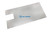 Faun Rotopress protector de impacto lateral, derecho l: 1400 w: 675 (01017437)