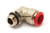 Racor rápido roscado Faun Viatec G 3/8" d: 14 (61800096)