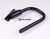 Brazo con espejo Bucher Municipal Citycat 5000 hasta ...3447 (68046123)