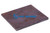 Correa de hierro Faun Variopress sin bisel Hardox 400 l: 70 w: 58,5 s: 5 (01022120)