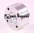 Distanciador Ventilador Bucher Municipal Cityfant 6000 Enfriador motor de superficie Aluminio D: 80 TK: 63 h: 40,5 (68066282)