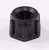 Tuerca de unión barredora Viga S6/S7 sistema de agua G 3/8" POM h: 15 (51012004)
