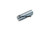 Tornillo prisionero con cúpula cónica DIN/ISO 913/4026 M8x25 galvanizado (68800868)
