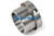 Casquillo para soldar Faun Powerpress Brazo guía Pared de deslizamiento Placa de prensado inferior D: 60/70 d: 51 h: 45 (01097199)