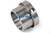 Casquillo para soldar Faun Powerpress Brazo guía Pared de deslizamiento Placa de prensado inferior D: 60/70 d: 51 h: 45 (01097199)