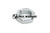 Tuerca hexagonal DIN/ISO 936/8675 M24x2 (LH) rosca izquierda galvanizada (90000998)