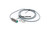 Interruptor de proximidad Geesink GPM II M18x1 l: 56 lg: 2100 Antivalente (PNP) (02012120)