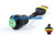 Pulsador Terberg OmniMax con placa de pulsadores LED "START EINZELZYKLUS" (10020015)