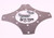 Muelle de retorno Stern Linnig 105mm para embrague electromagnético interno (03901004)