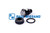 Piloto Terberg OmniMax LED placa de pulsadores 10-30VDC verde (10020006)