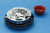 Faros Bucher Municipal Citycat 2020 H4 luz de cruce + luz de carretera (68034034)