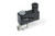 Válvula direccional Faun Viatec AK 461 bomba de agua 24VDC 3/2 vías (61084036)