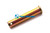 Pasador hendido Zöller Medium X2i vertido Cáncamo DIN 1444 galvanizado D: 16 l: 80/73 (11300041)