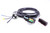Juego de cables Schmidt Swingo 200 series caja de batería VM-Motori lg: 3630 EURO 3 (63024432)