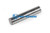 Perno Terberg OmniDEKA Carretilla elevadora superior ajustable D: 25 l: 115 (10050131)