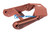 Brazo basculante inferior HS Fahrzeugbau HSS270 Lifter (05013052)