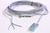 Interruptor de proximidad RAVO Serie 3 Escotilla de mantenimiento lg: 5000 Contacto NA(no) (60036059)
