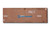 Placa de desgaste Faun Variopress bandeja superior l: 2040 w: 700 s: 8 (01022197)