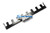 Barra de peine Faun Sidelift C1100 brazo giratorio a partir de 2005 (01077158)