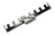 Barra de peine Faun Sidelift C1100 brazo giratorio a partir de 2005 (01077158)