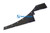 Placa final Faun Rotopress "high design" l: 1175 w: 570 s: 2.5 (01017254)